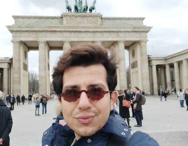 Perşembe Almanca Özel Ders