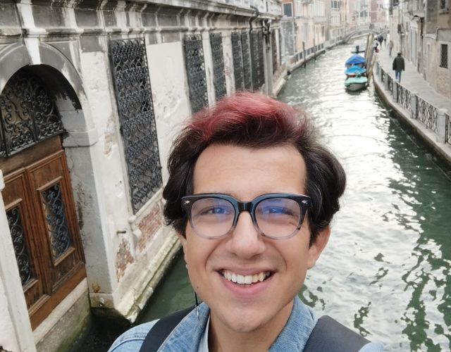 Perşembe Birebir Almanca Kursu